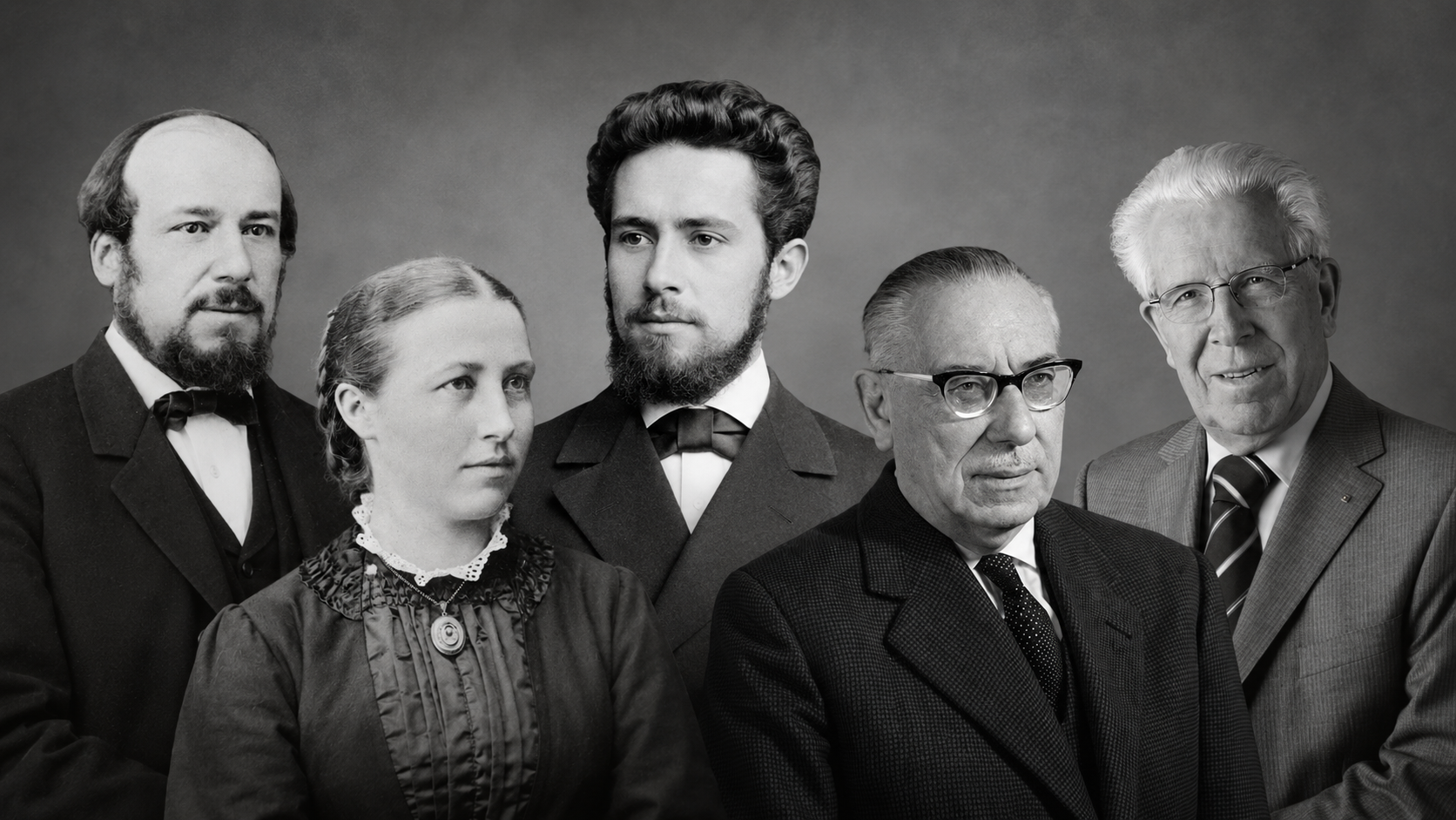História